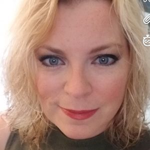 Meet your Posher, Kristi